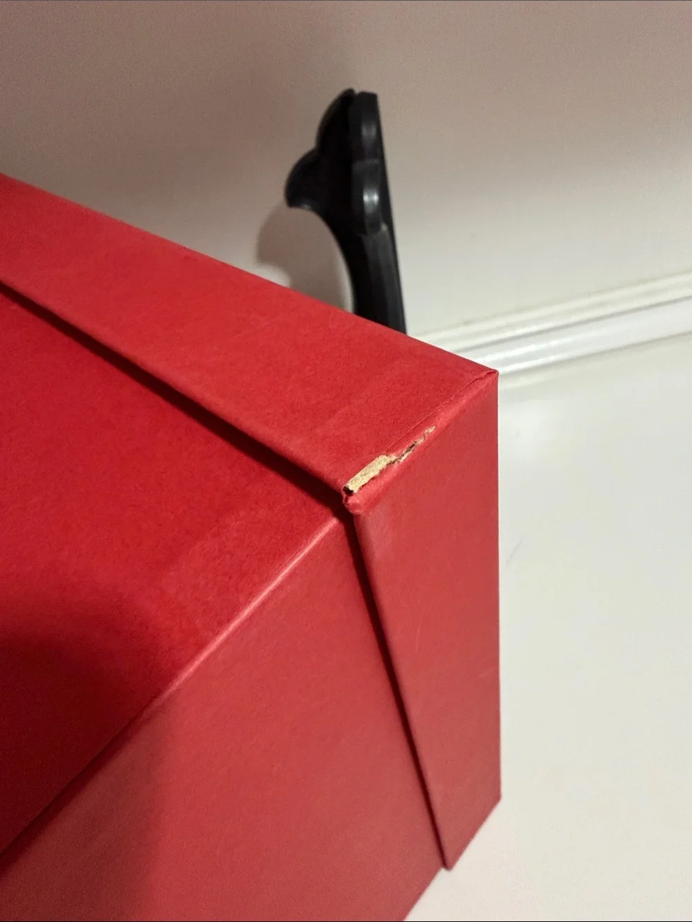 Valentino Empty Handbag Box